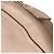 Borsa in pelle grigia Salvatore Ferragamo Marrone - vista 10