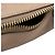 Borsa in pelle grigia Salvatore Ferragamo Marrone - vista 12