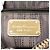 Borsa in pelle grigia Salvatore Ferragamo Marrone - vista 6