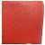 Monedero Duo Dogon GM de Hermès Roja - vista 17