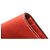 Monedero Duo Dogon GM de Hermès Roja - vista 20