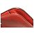 Monedero Duo Dogon GM de Hermès Roja - vista 22
