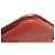 Monedero Duo Dogon GM de Hermès Roja - vista 23