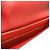 Monedero Duo Dogon GM de Hermès Roja - vista 6