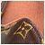 Borsa a Spalla Mini Saint Cloud di Louis Vuitton Monogramma - vista 12