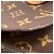 Borsa a Spalla Mini Saint Cloud di Louis Vuitton Monogramma - vista 15