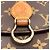 Borsa a Spalla Mini Saint Cloud di Louis Vuitton Monogramma - vista 18