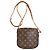 Borsa a Spalla Mini Saint Cloud di Louis Vuitton Monogramma - vista 2