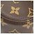 Borsa a Spalla Mini Saint Cloud di Louis Vuitton Monogramma - vista 27