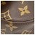 Borsa a Spalla Mini Saint Cloud di Louis Vuitton Monogramma - vista 28