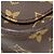 Borsa a Spalla Mini Saint Cloud di Louis Vuitton Monogramma - vista 29