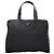 Borsa in nylon nera Prada Nero
