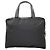 Borsa in nylon nera Prada Nero - vista 2