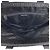 Borsa in nylon nera Prada Nero - vista 5