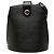 Louis Vuitton Cluny Nero in Epi