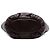Borsa D Ring Abbey Guccissima marrone Gucci Marrone scuro - vista 3