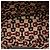 Borsa D Ring Abbey Guccissima marrone Gucci Marrone scuro - vista 4