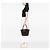 Borsa D Ring Abbey Guccissima marrone Gucci Marrone scuro - vista 7