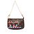 Mini Pochette Accessoires Vivienne Natale Monogramma Marrone Louis Vuitton