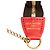 Mini Pochette Accessoires Vivienne Natale Monogramma Marrone Louis Vuitton - vista 5