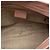 Gucci Beiger kleiner GG Canvas Bree Shopper - Ansicht 4