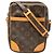 Louis Vuitton Danube Marrone Monogramma