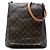 Louis Vuitton Musette Salsa GM Monogramma Marrone
