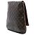 Louis Vuitton Musette Salsa GM Monogramma Marrone - vista 2