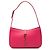 Saint Laurent Rosa Pelle di Vitello Liscia Le 5 a 7