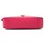 Saint Laurent Rosa Pelle di Vitello Liscia Le 5 a 7 - vista 3