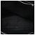 16 Céline Schwarze Macadam-Canvas-Tasche von Celine - Ansicht 4