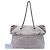 Dior Graue Lammleder Cannage Granville Kettentasche Braun - Ansicht 8