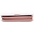 Portafoglio Gucci Microguccissima Rosa con Tracolla - vista 3