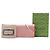 Portafoglio Gucci Microguccissima Rosa con Tracolla - vista 8