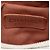 Borsa Baluchon Chanel in pelle di vitello trapuntata bianca Midnight Swim Bianco Crudo - vista 5