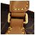 Louis Vuitton Monogram Marrone Rivoli PM - vista 12
