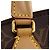 Louis Vuitton Monogram Marrone Rivoli PM - vista 15