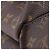 Louis Vuitton Monogram Marrone Rivoli PM - vista 7