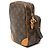 Louis Vuitton Marrone Monogramma Amazone - vista 2