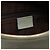 Borsa a tracolla Gucci in tela GG beige Abbey D Ring - vista 5