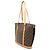 Louis Vuitton Marron Monogram Babylone - vue 2