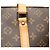 Louis Vuitton Marron Monogram Babylone - vue 7