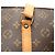 Louis Vuitton Marron Monogram Babylone - vue 9