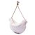 Pouch Turn de Ante Rosa Bottega Veneta - vista 2