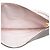Pouch Turn de Ante Rosa Bottega Veneta - vista 4