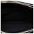Clutch Chanel in Caviar Nero CC Filigrana con Catena - vista 4