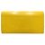 Cartera Larga Sarah Epi Amarilla Louis Vuitton Amarillo - vista 2