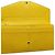Cartera Larga Sarah Epi Amarilla Louis Vuitton Amarillo - vista 9