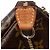 Mini Pochette Accessori Monogramma Marrone Louis Vuitton - vista 5