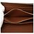 Brauner Monogramm Zippy Organizer Geldbörse von Louis Vuitton - Ansicht 5